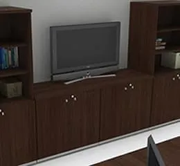 Armários - Pontocom